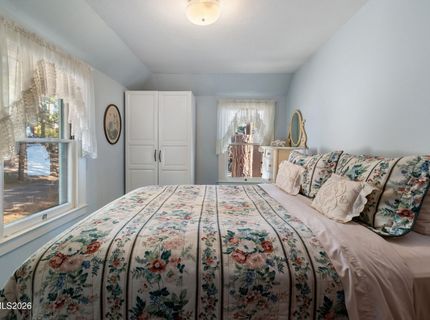 616 Lake Shore Boulevard, Zephyr Cove, NV 89448 Photo