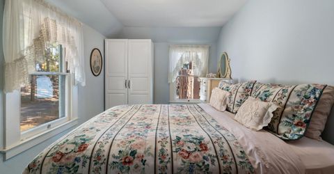 616 Lake Shore Boulevard, Zephyr Cove, NV 89448 Photo