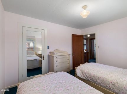 616 Lake Shore Boulevard, Zephyr Cove, NV 89448 Photo