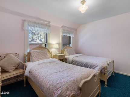 616 Lake Shore Boulevard, Zephyr Cove, NV 89448 Photo