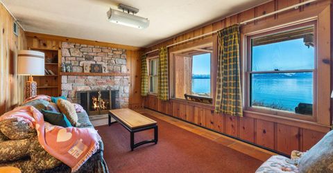 616 Lake Shore Boulevard, Zephyr Cove, NV 89448 Photo