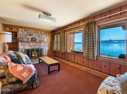 616 Lake Shore Boulevard, Zephyr Cove, NV 89448 Photo