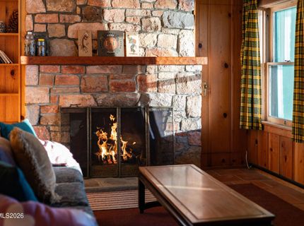 616 Lake Shore Boulevard, Zephyr Cove, NV 89448 Photo