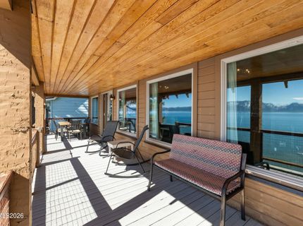 616 Lake Shore Boulevard, Zephyr Cove, NV 89448 Photo