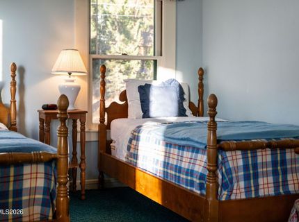 616 Lake Shore Boulevard, Zephyr Cove, NV 89448 Photo