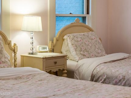 616 Lake Shore Boulevard, Zephyr Cove, NV 89448 Photo