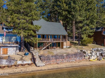 616 Lake Shore Boulevard, Zephyr Cove, NV 89448 Photo