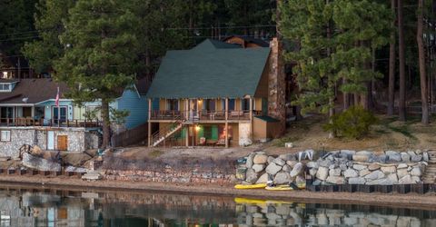 616 Lake Shore Boulevard, Zephyr Cove, NV 89448 Photo