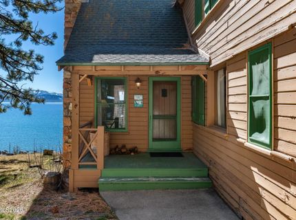 616 Lake Shore Boulevard, Zephyr Cove, NV 89448 Photo