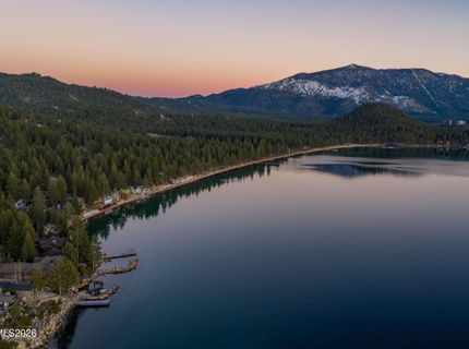 616 Lake Shore Boulevard, Zephyr Cove, NV 89448 Photo