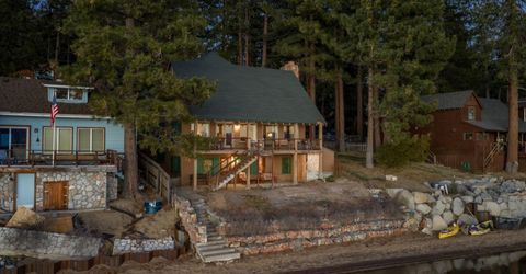 616 Lake Shore Boulevard, Zephyr Cove, NV 89448 Photo