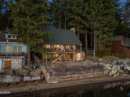 616 Lake Shore Boulevard, Zephyr Cove, NV 89448 Photo