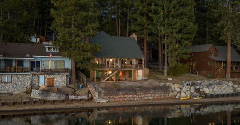 616 Lake Shore Boulevard, Zephyr Cove, NV 89448 Photo