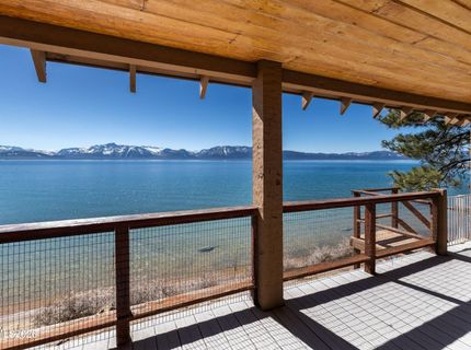 616 Lake Shore Boulevard, Zephyr Cove, NV 89448 Photo