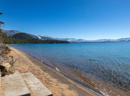 616 Lake Shore Boulevard, Zephyr Cove, NV 89448 Photo