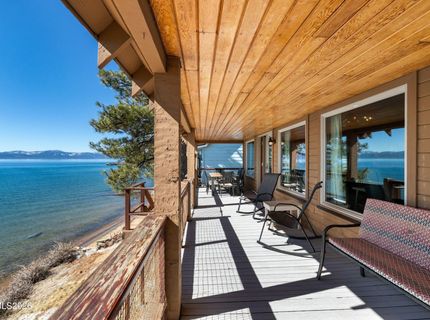 616 Lake Shore Boulevard, Zephyr Cove, NV 89448 Photo