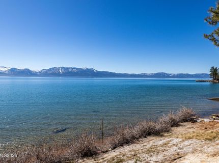 616 Lake Shore Boulevard, Zephyr Cove, NV 89448 Photo