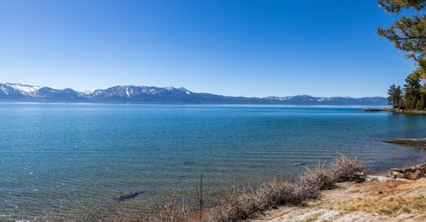 616 Lake Shore Boulevard, Zephyr Cove, NV 89448 Photo