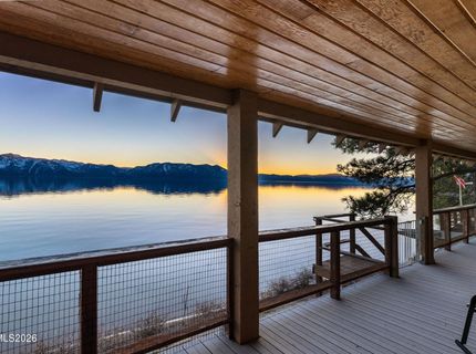 616 Lake Shore Boulevard, Zephyr Cove, NV 89448 Photo