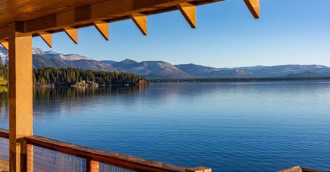 616 Lake Shore Boulevard, Zephyr Cove, NV 89448 Photo