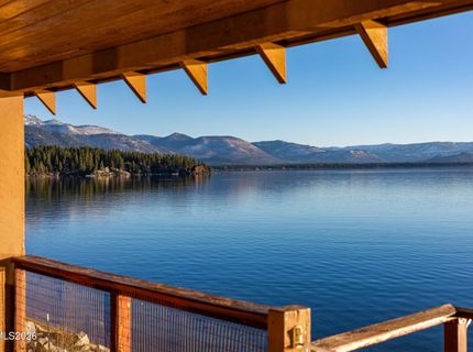 616 Lake Shore Boulevard, Zephyr Cove, NV 89448 Photo