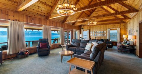 616 Lake Shore Boulevard, Zephyr Cove, NV 89448 Photo