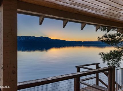 616 Lake Shore Boulevard, Zephyr Cove, NV 89448 Photo
