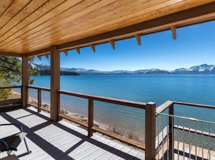 616 Lake Shore Boulevard, Zephyr Cove, NV 89448 Photo