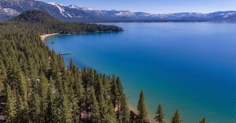 616 Lake Shore Boulevard, Zephyr Cove, NV 89448 Photo