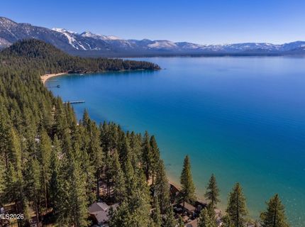 616 Lake Shore Boulevard, Zephyr Cove, NV 89448 Photo