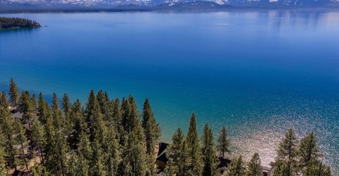 616 Lake Shore Boulevard, Zephyr Cove, NV 89448 Photo