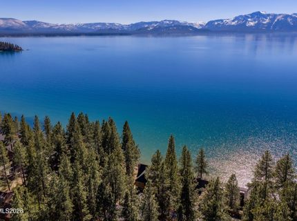 616 Lake Shore Boulevard, Zephyr Cove, NV 89448 Photo