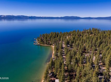 616 Lake Shore Boulevard, Zephyr Cove, NV 89448 Photo