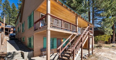 616 Lake Shore Boulevard, Zephyr Cove, NV 89448 Photo