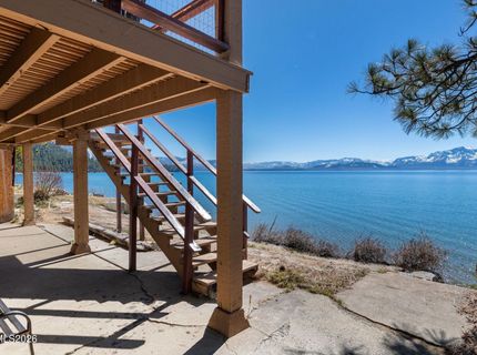 616 Lake Shore Boulevard, Zephyr Cove, NV 89448 Photo