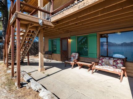 616 Lake Shore Boulevard, Zephyr Cove, NV 89448 Photo