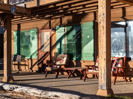 616 Lake Shore Boulevard, Zephyr Cove, NV 89448 Photo