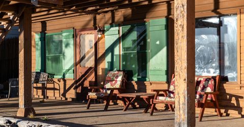 616 Lake Shore Boulevard, Zephyr Cove, NV 89448 Photo