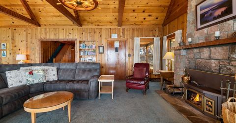 616 Lake Shore Boulevard, Zephyr Cove, NV 89448 Photo