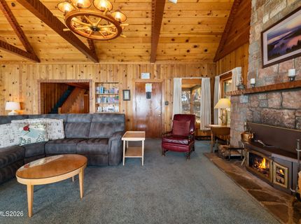 616 Lake Shore Boulevard, Zephyr Cove, NV 89448 Photo