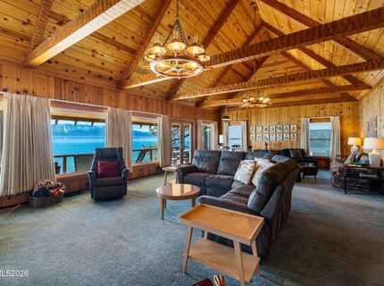 616 Lake Shore Boulevard, Zephyr Cove, NV 89448 Photo