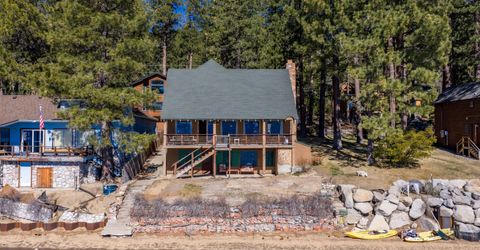 616 Lake Shore Boulevard, Zephyr Cove, NV 89448 Photo