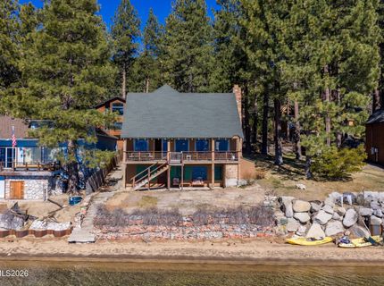 616 Lake Shore Boulevard, Zephyr Cove, NV 89448 Photo