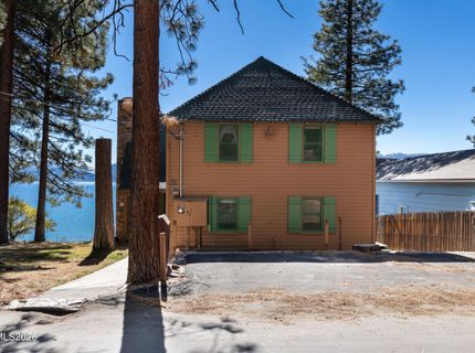 616 Lake Shore Boulevard, Zephyr Cove, NV 89448 Photo