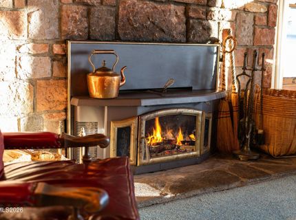 616 Lake Shore Boulevard, Zephyr Cove, NV 89448 Photo