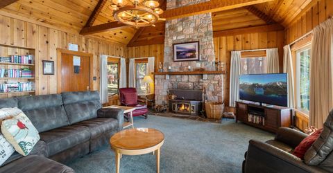 616 Lake Shore Boulevard, Zephyr Cove, NV 89448 Photo