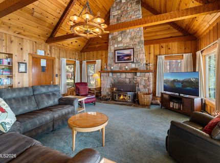 616 Lake Shore Boulevard, Zephyr Cove, NV 89448 Photo