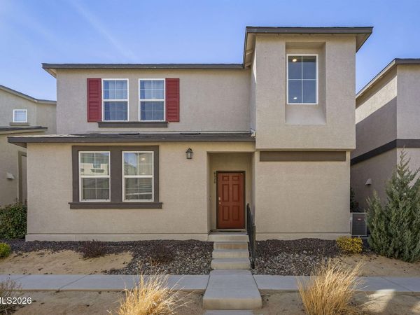 9526 Nautical Mile Road, Reno, NV 89506