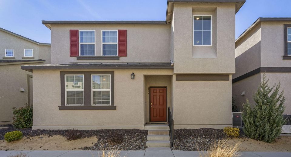 9526 Nautical Mile Road, Reno, NV 89506 Photo