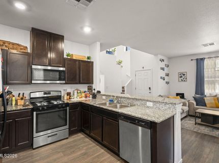 9526 Nautical Mile Road, Reno, NV 89506 Photo